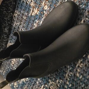 Rain Boots
